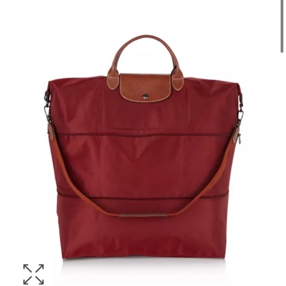 Longchamp bag